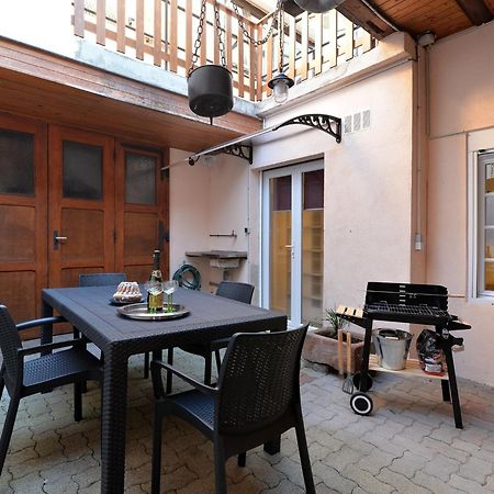Gite **** L'Atelier Du Tonnelier Ribeauvillé Dış mekan fotoğraf