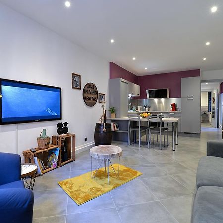 Gite **** L'Atelier Du Tonnelier Ribeauvillé Dış mekan fotoğraf