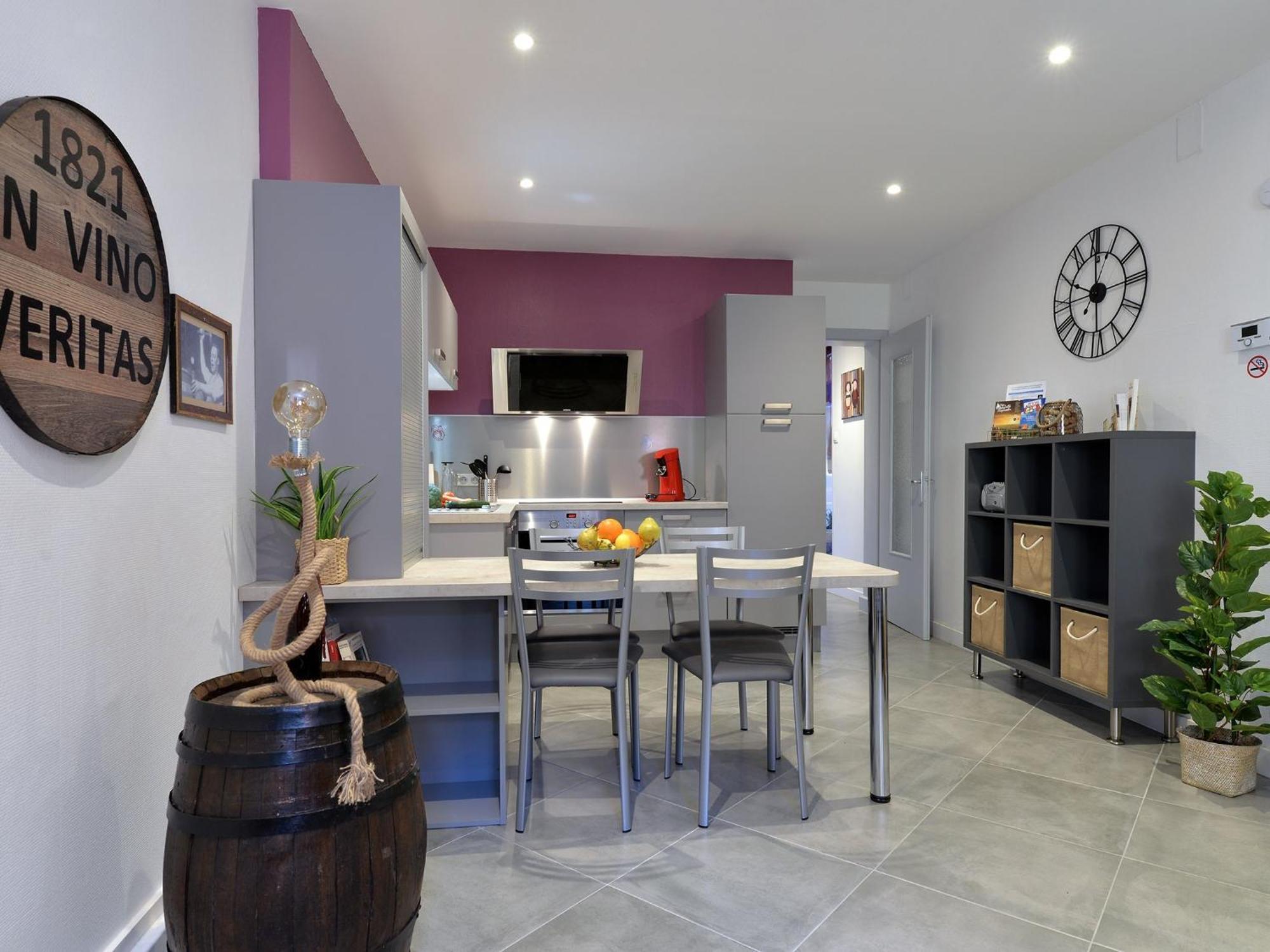 Gite **** L'Atelier Du Tonnelier Ribeauvillé Dış mekan fotoğraf